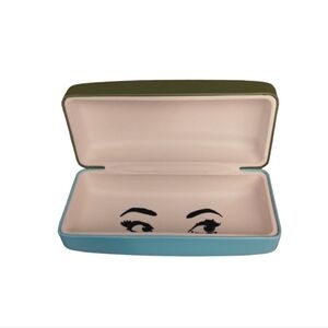 Kate Spade glasses case Designer